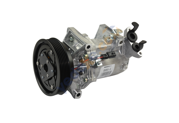 KLİMA KOMPRESÖRÜ MGN 3-FLUENCE 1.6 16V 10=>