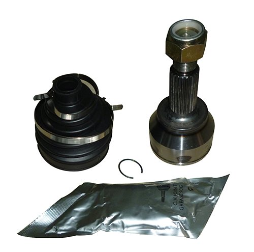 AKS KAFASI DIŞ FIESTA 1.4 TDCI 01 FUSION 1.4 TDCI 02 25x20x53 .