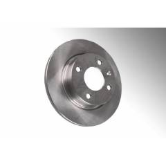 ÖN FREN AYNASI SKODA FAVORIT 1.1. 1.3. 1.3i 89-95 . FELICIA 1.1. DOLU 236 x 13 x 4DL