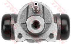 FREN SİLİNDİRİ DOBLO 1.2-1.6-1.9D-1.9JTD 03-02 20.6mm