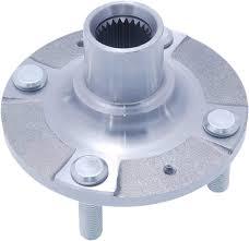 ÖN TEKER PORYASI RULMANSIZ HYUNDAI ACCENT BLUE 1.4L 1.6L benzinli 1.6L CRDi 10-> / İ20 1.2L 1.4L benzinli 1.4L 1.6L D4FC D4FB CRDi 08-> / i10 1.0L 1.1L 08-13 / BAYON 21-> / RIO 1.2L 1.4L 10->