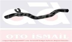 RADYATÖR ÜST HORTUMU KANGOO 1.9 DZL