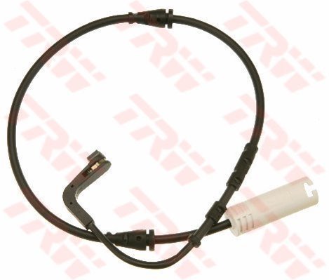 ÖN/ARKA BALATA FİŞİ İKAZ KABLOSU LT28 LT35 LT46 96-06 SPRINTER 97-06 W463 W638 185mm