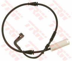 ÖN/ARKA BALATA FİŞİ İKAZ KABLOSU LT28 LT35 LT46 96-06 SPRINTER 97-06 W463 W638 185mm