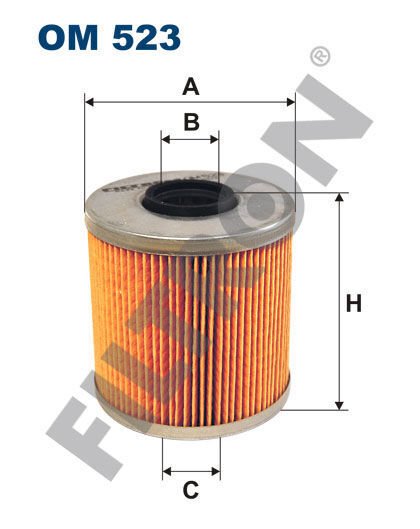 YAG FILTRESI BMW M40 M42 M43 E30 E36 E34
