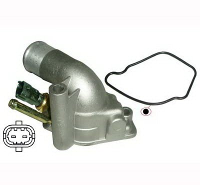 TERMOSTAT ASTRA G ZAFIRA VECTRA B-C Z1.8 XE MUSURLU