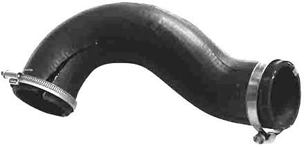 TURBO INTERCOLL GIRIS HORTUMU KISA TRANSIT V347 2.2TDCI 06 11