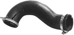 TURBO INTERCOLL GIRIS HORTUMU KISA TRANSIT V347 2.2TDCI 06 11