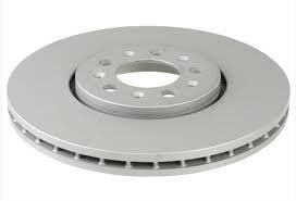 FREN DİSKİ ÖN VW CADDY-PASSAT-GOLF 5/6/7- SKODA OCTAVIA FORD CONNECT 23> ÇAP: 288mm. KALINLIK: 25mm Delik: 9