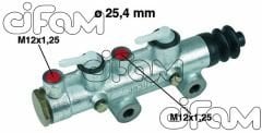 FREN ANA MERKEZI IVECO 50NC OM 55 55NC F8 F9 F10 ZETA F8 OM8