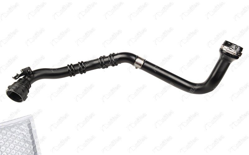 TURBO BORUSU RENAULT KANGOO 2 1.5 DCI