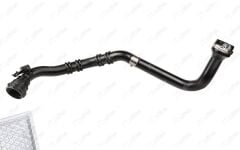 TURBO BORUSU RENAULT KANGOO 2 1.5 DCI