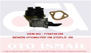 BENZİN OTOMATİĞİ R9 2Lİ BRODWAY
