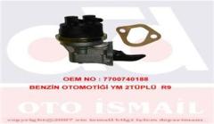 BENZİN OTOMATİĞİ R9 2Lİ BRODWAY