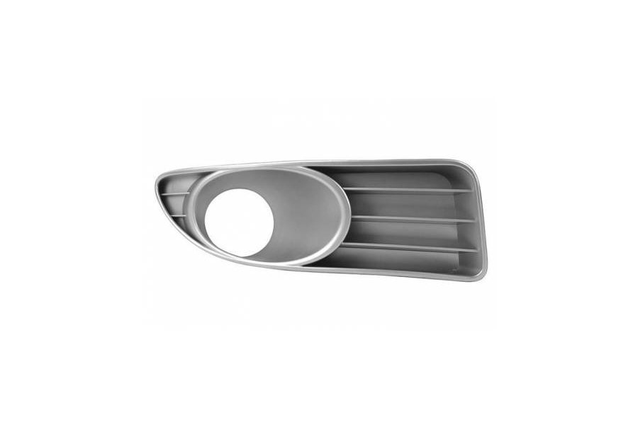 SİS FAR ÇERCEVESİ DELİKLİ SOL SİYAH LINE