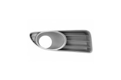 SİS FAR ÇERCEVESİ DELİKLİ SOL SİYAH LINE