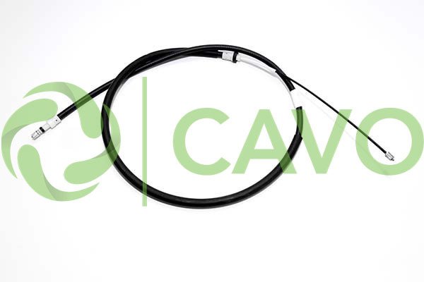 ARKA EL FREN TELİ SOL BERLINGO-PARTNER 96>