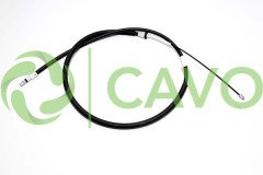 ARKA EL FREN TELİ SOL BERLINGO-PARTNER 96>