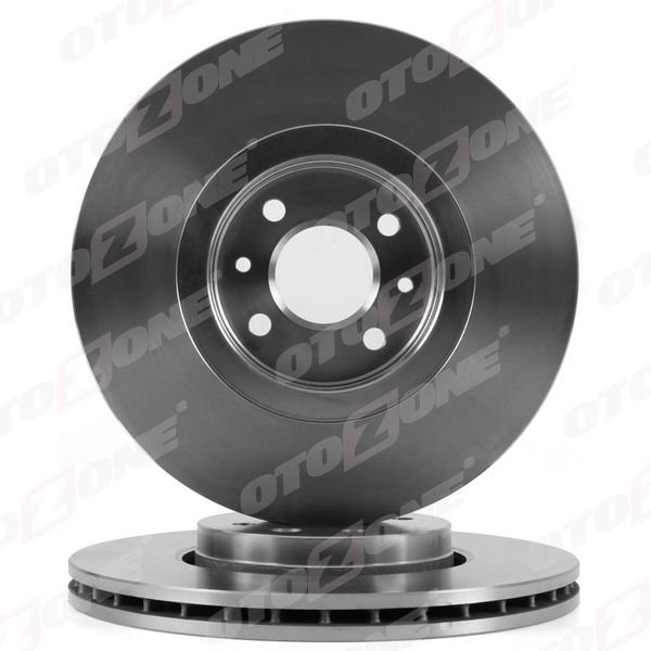 ÖN FREN DİSKİ RENAULT SC NIC 2 03>08 GRAND SC NIC 2 03>08 300x24x 4DELİK HAVALI
