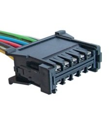 KALORİFER MOTOR SOKETİ RENAULT YM