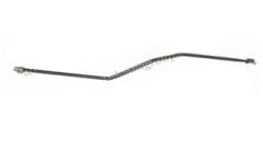 VİTES ARA MİLİ MEGANE 1.6 2.0 VİTES ALT LEVYESİ