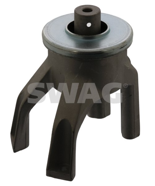 MOTOR TAKOZU ARKA TRANSPORTER T5 2.5 TDİ 03 > FEBI 44243