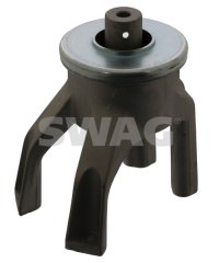 MOTOR TAKOZU ARKA TRANSPORTER T5 2.5 TDİ 03 > FEBI 44243