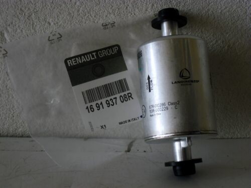 GAZ FİLTRESİ SYMBOL-DUSTER-DOKKER