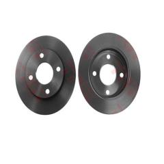 ÖN FREN AYNASI ESCORT VI-VII-FIESTA 3-4 FORD KA 96 MAZDA 121 96 ORION 3 239.5x20x4DLxHAVALI