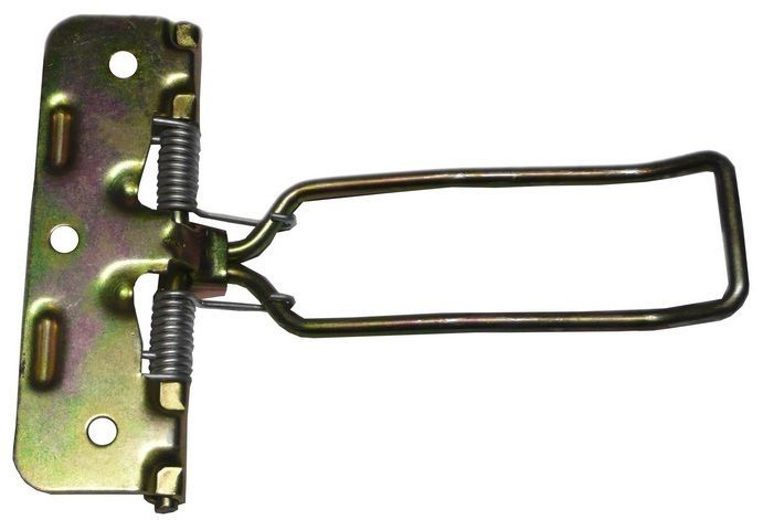 ARKA KAPI MENTEŞE GERGİSİ DUCATO 1-2 BOXER 1-2 JUMPER 1-2 BAGAJ KAPISI 341132