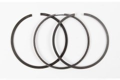 SEGMAN STANDART KANGOO-MEGANE-LAGUNA 1.9 TDI F9 TURBO INCERCOOL 80mm