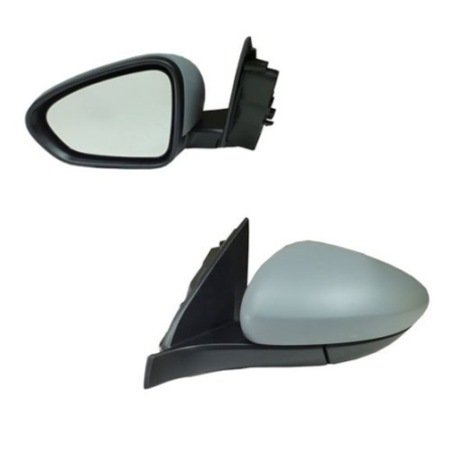 AYNA KAPAĞI SOL FIAT EGEA ASTARLI