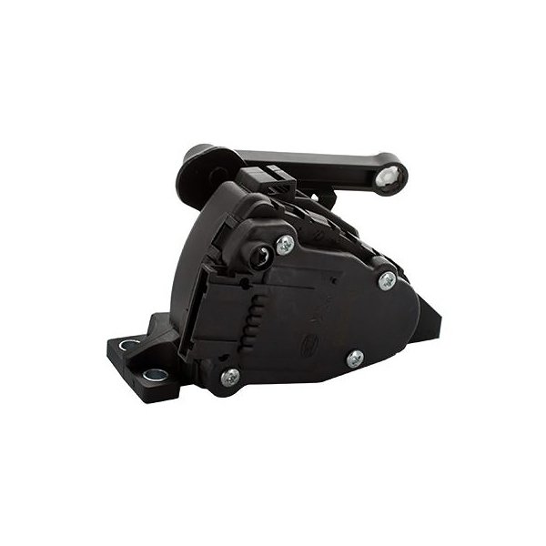 GAZ PEDAL POTANSİYOMETRESİ CLIO 2-KANGOO-NISSAN KUBISTAR 1.5 DCİ K9K700-K9K704