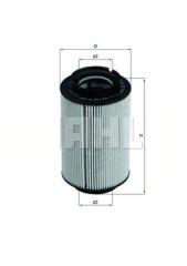 YAKIT FİLTRESİ CADDY 04- -GOLF 03- -JETTA 05-10 -OCTAVIA 04-10 -TOURAN 03-10 -LEON 05- 2.0 1.9 TDI