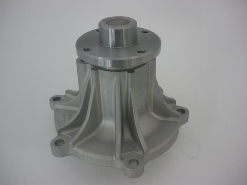 DEVİRDAİM SU POMPASI ISUZU D-MAX 2.5L 4JK1-TC TFS86 TFR86 Euro4 Euro5 07-12
