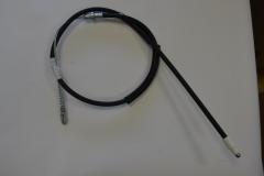 FREN HALATI ARKA MERCEDES SPRINTER B906 . VW CRAFTER 30-35-50