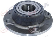 ARKA TEKER PORYASI KOMPLE PARTNER-BERLINGO 97> P406 95> XSARA 99> XANTIA 95> ABS SİZ 4 BİJON