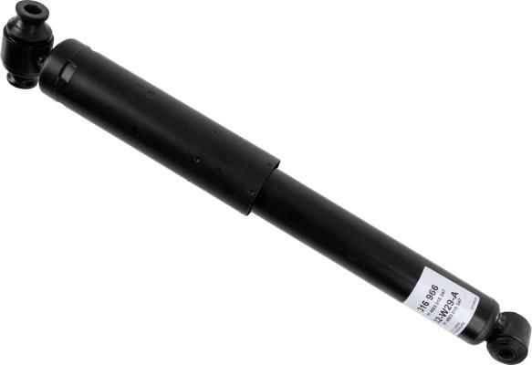 AMORTİSÖR ARKA SAĞ/SOL TRANSIT 5-362 2012 >