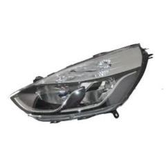 FAR SOL ELEKTRİKLİ RENAULT CLIO 4 12 H7/H1 KROM