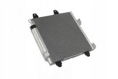 KLİMA RADYATÖRÜ KONDENSERİ P107 05 14 1.0İ 12V-1.4HDİ 05 C1 1.0İ 12V-1.4HDİ 05 AL/AL