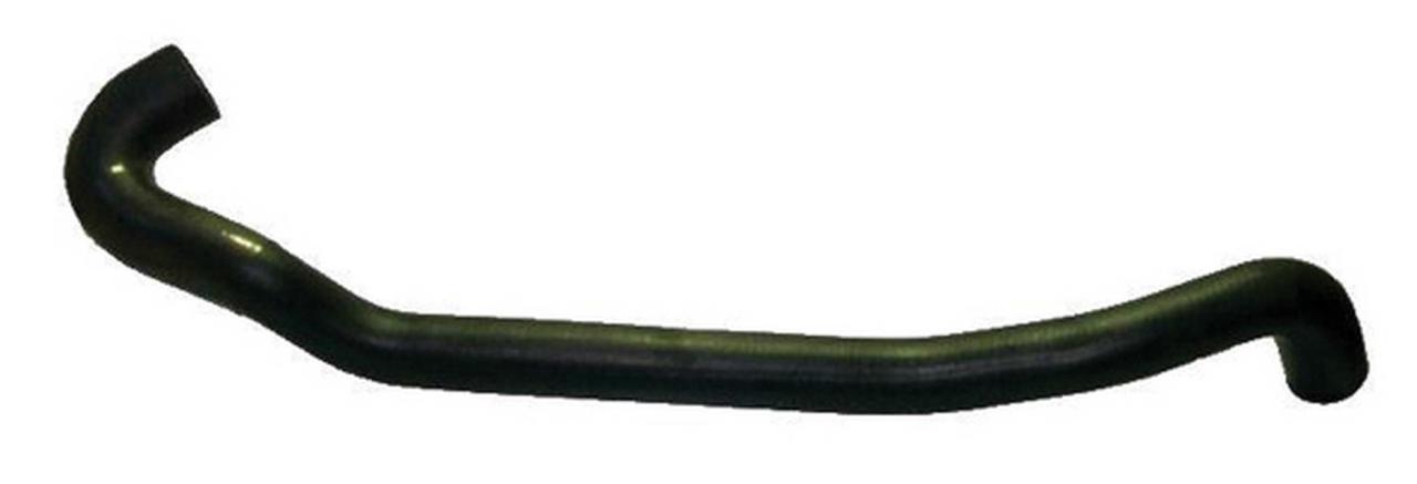 RADYATÖR HORTUMU ÜST VECTRA