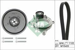 V KAYIS SETI BMW B46 B48 F20 F22 F30 F32 F36