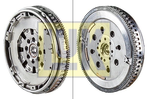 DEBRİYAJ VOLANI C5-C8-EVASION-JUMPY-SCUDO-ULYSSE-ZETA-P406-P607-P806-P807-EXPERT-2.0HDI DW10ATED