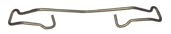 ÖN FREN KALİPER YAYI MEGANE 2-LAGUNA 2-FORD CMAX-FOCUS II