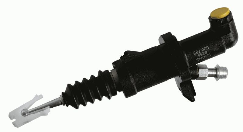 6284600769 DEBRİYAJ MERKEZİ ÜST TRANSPORTER T5-MULTIVAN 2003-2015