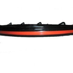 TAMPON BANDI ÖN R9 BRODWAY KIRMIZI SİYAH KALIN TİP