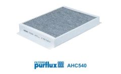 POLEN FILTRESI MERCEDES W205 S205 C205 A205 C257 W213 W166 W463 KARBONLU