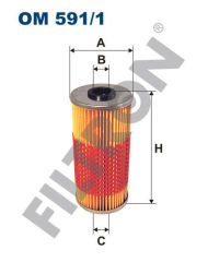 YAG FILTRESI MERCEDES M119 W124 W210 W140 C140 W124 R129