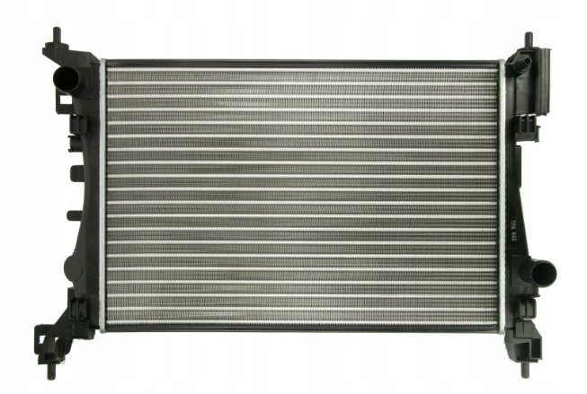 RADYATÖR CORSA D CORSA E 540X378X23 A12XER A12XEL B12XEL A14XER B14XER 2011