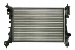 RADYATÖR CORSA D CORSA E 540X378X23 A12XER A12XEL B12XEL A14XER B14XER 2011